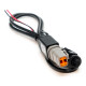 Link ECU CANLTW - CAN Verbindungskabel für Wire-In ECU (6-polig CAN)