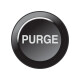 Link ECU CAN Tastenfeld Einsatz - Purge