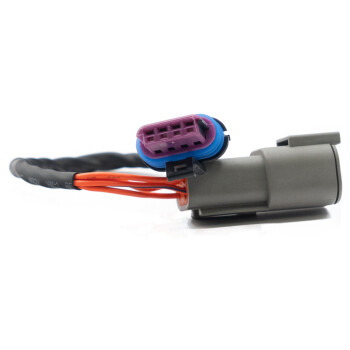 Link ECU LS Stepper Adapterkabel