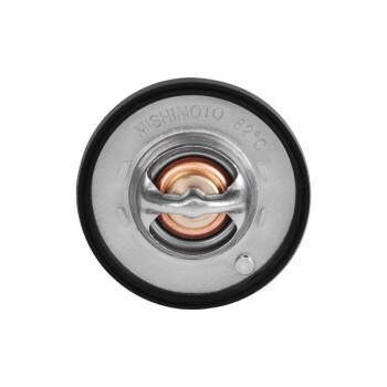 Rennsport Thermostat Mishimoto Jeep Liberty 3.7L / 02-12 | MMTS-JGC-99L