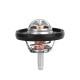 Rennsport Thermostat Mishimoto Jeep Liberty 3.7L / 02-12 | MMTS-JGC-99L