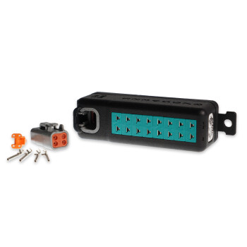 Link ECU TCC08 8-Kanal EGT CAN Modul