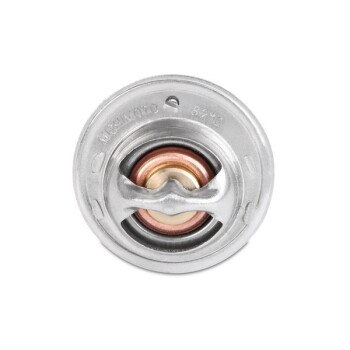 Rennsport Thermostat Mishimoto Mini Cooper 1.6L / 02-08 | MMTS-WRA-03L