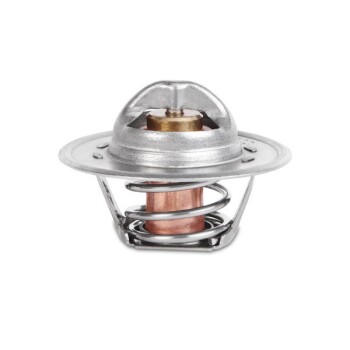 Racing Thermostat Mishimoto Jeep Wrangler 2.5L / 4.0L / 4.2L / 87-06 | MMTS-WRA-87L