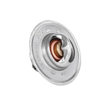 Racing Thermostat Mishimoto Jeep Wrangler 2.5L / 4.0L / 4.2L / 87-06 | MMTS-WRA-87L