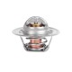 Racing Thermostat Mishimoto Jeep Wrangler 2.5L / 4.0L / 4.2L / 87-06 | MMTS-WRA-87L