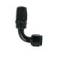 Restposten -08 AN / Dash 8 Schlauchanschluss Fitting drehbar 90grad | RHP