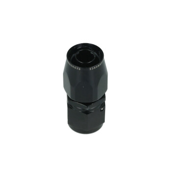 Clearance -10 AN / Dash 10 hose connection fitting straight | RHP