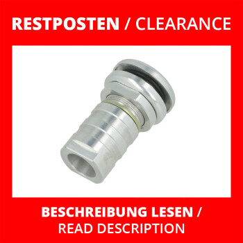 Clearance Quick Tap Complete Installation Kit / 25mm...