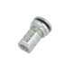Clearance Quick Tap Complete Installation Kit / 25mm Connection