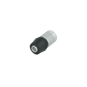 Clearance-Hard Quick Tap 19mm (for aluminum or plastic)