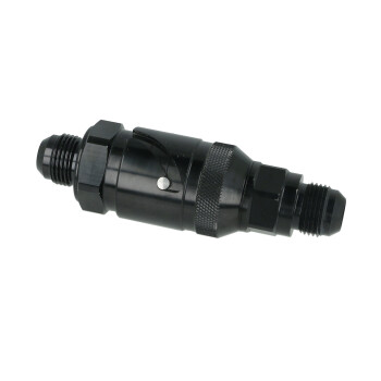 Clearance -10 AN / Dash 10 Quick Coupling / Fuel, Oil,...