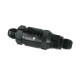 Clearance -10 AN / Dash 10 Quick Coupling / Fuel, Oil, Coolant