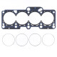 Cylinder Head Gasket CUT RING for Audi A3 Sportback (8PA) 2.0 TFSI quattro / 83,50mm / 1,8mm | 330240R