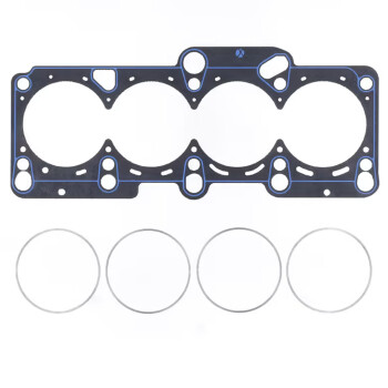 Zylinderkopfdichtung CUT RING für Audi TT (8J3) 2.0...
