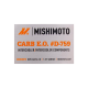 Top-Mount Ladeluftkühler Kit Mishimoto Subaru WRX / 08-14 / silberner Kühler / roter Verbinder | Mishimoto