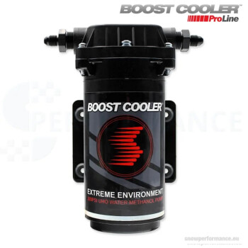 BOOST Cooler Membran Hochdruckpumpe 300 psi - ProLine