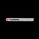 TurboZentrum Sticker EVO - 70cm