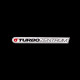 TurboZentrum Sticker EVO
