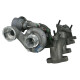 Turbolader Upgrade Stage 1 - BorgWarner 54399880058
