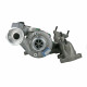 Turbolader Upgrade Stage 1 - BorgWarner 54399880058
