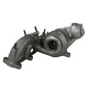 Turbolader Upgrade Stage 1 - BorgWarner 54399880058