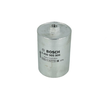 Clearance - petrol filter / fuel filter Bosch F5906