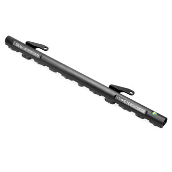 Einspritzleiste BMW 6-Zylinder M50 – Bolt-On