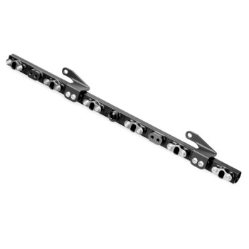Einspritzleiste BMW 6-Zylinder M50 – Bolt-On