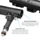 Einspritzleiste BMW 6-Zylinder M50 – Bolt-On