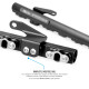 Einspritzleiste BMW 6-Zylinder M50 – Bolt-On