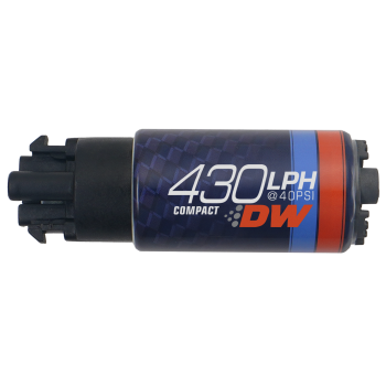 Fuel Pump Internal DeatschWerks DW430 universal 430LPH...