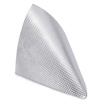 Hitzeschutzmatte EXTREM - nicht selbstklebend - 120x105cm