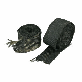 Clearance-Heat wrap - up to 1400 Grad °C / 50mm width