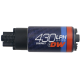 Kraftstoffpumpe DeatschWerks DW430 intern 430l/h BMW E30 325i