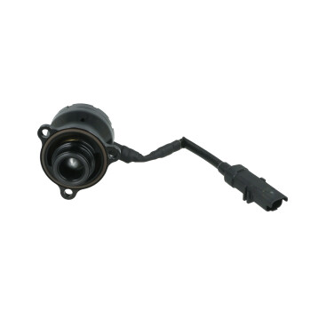 Restposten-Kompact EM Plumb Back VR10 Blow-Off Ventil | TS-0223-1293