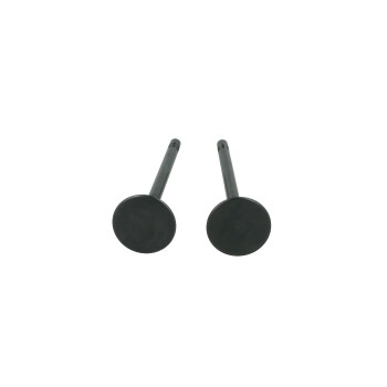 Clearance-Supertech BMEVN-1009 exhaust valve, 2 pieces