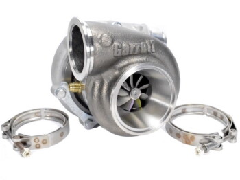 Garrett G25-585 GEN II Turbo 0.92 A/R Reverse - V-Band / V-Band