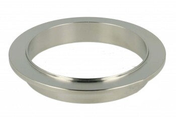 V-Band Flange 89mm / 3.5" Male