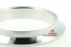 V-Band Flange 89mm / 3.5" Male