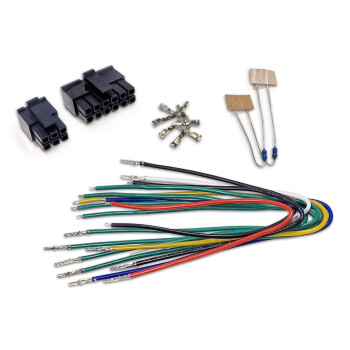 CANchecked MFD15 GEN 2 Connection Kit