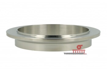 V-Band Ring 76mm / 3.0" männlich