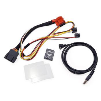 CANchecked VAG Diagnose Gateway Kabel MFD28/32 GEN 2