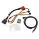 CANchecked VAG Diagnose Gateway Kabel MFD28/32 GEN2