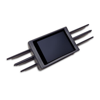 CANchecked MFD28 GEN 2 - 2.8" OBD2 Display Audi...