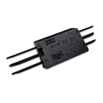 CANchecked MFD28 GEN 2 - 2.8" OBD2 Display Audi A6/S6/RS6 C8 LHD
