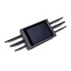 CANchecked MFD28 GEN 2 - 2.8" OBD2 Display Audi A6/S6/RS6 C8 LHD