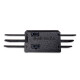 CANchecked MFD28 GEN 2 - 2.8" OBD2 Display Audi A6/S6/RS6 C8 LHD