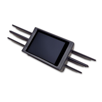 CANchecked MFD28 GEN 2 - 2.8" OBD2 Display Audi...