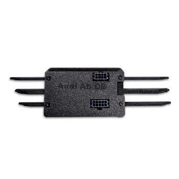 CANchecked MFD28 GEN 2 - 2.8" OBD2 Display Audi A6/S6/RS6 C8 RHD